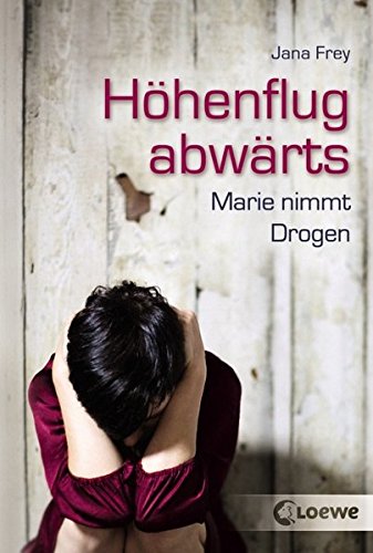 Höhenflug abwärts: Marie nimmt Drogen