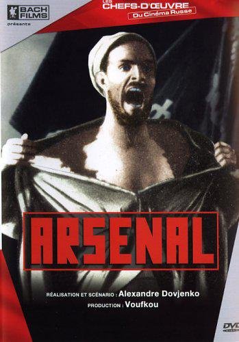 Arsenal livre