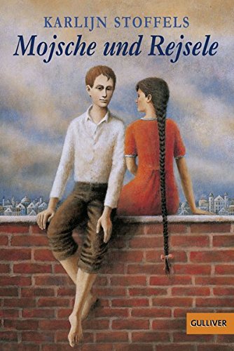 Download Mojsche und Rejsele: Roman (Gulliver) Download Mojsche und Rejsele: Roman (Gulliver)