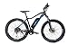 Produktbild 27,5" Zoll Plus FISCHER Elektro Fahrrad E-Bike Pedelec MTB Shimano 9 Gang 48V