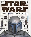 voir fiche du livre Star Wars: Attack of the Clones : The Visual Dictionary