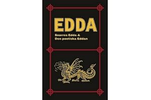 Edda: Snorres Edda & Den poetiska Eddan