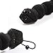 Travelmall 2pcs Girl Ladies Fashion Hair Styling Clip DIY French Hair Braiding Tool Hair Braider Twist Roller Magic Wonder Holder Clip