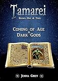 Image de Omnibus edition Coming of Age and Dark Gods (Tamarei) (English Edition)