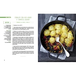 La cocina anticáncer / The Anticancer Diet: Los mejores alimentos para prevenir / Reduce Cancer Risk Through