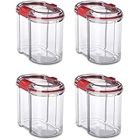 Suchergebnis auf Amazon.de für: mehl behälter: Küche, Haushalt & Wohnen