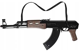 Gohner minifusil d'assaut 8 coups multicolore - Gonher 11356 - Version Espagnole