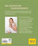 Image de Fatburner-Smoothies: Turbo-Schlankmacher aus dem Mixer (GU Ratgeber Gesundheit)