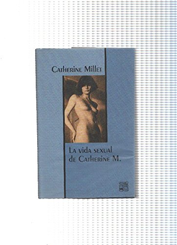 La vida sexual de Catherine M.