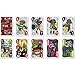 Price comparison product image Nintendo Splatoon Playing Cards 02 Coordination