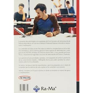 Sistemas Informáticos Monousuario y Multiusuario.