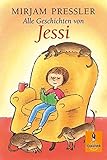 Cover zum Buch Alle Geschichten von Jessi
