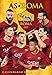 Produktbild Offizieller Kalender AS Roma 2019, 29 x 42 cm.