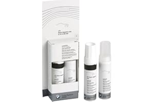 Original BMW-Lackstift-Set 300 Alpinweiß 51910301918