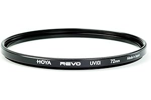 Hoya YRUV037 Revo Super Multi-Coating UV (O) Filter (37mm)
