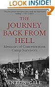 The Journey Back From Hell