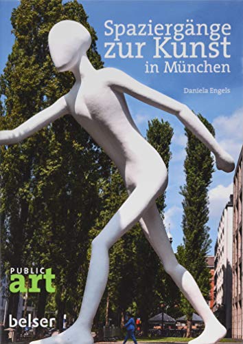 Spaziergänge zur Kunst in München