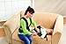Fisher Price Baby Carrier with Detachable Baby Pod