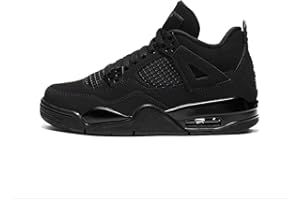 twitter Air Jordan 4 Retro Black Cat 2020