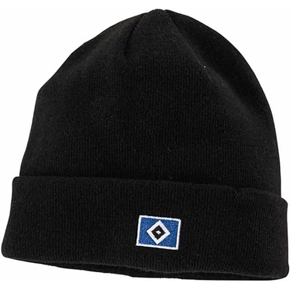 HSV Hamburger SV Cap Logo Blue, blue : Amazon.co.uk: Sports & Outdoors