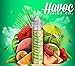 Produktbild Tsunami (100ml) Plus e Liquid by Havoc Juice Co. Nikotinfrei
