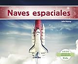 Image de Naves Espaciales (Abdo Kids: Medios De Transporte)