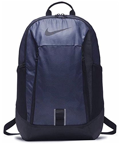 Preisvergleich Produktbild Nike NK ALPHA RISE BKPK - AOP GRANITA