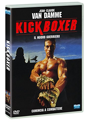 Preisvergleich Produktbild Kickboxer - Il Nuovo Guerriero [IT Import]