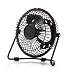 Mobilegear Mini Portable USB Desk Cooling Fan RS.299.00