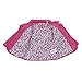 Baby Joules Baby Mabel Quilted Jacket Mid Pink (0-3 Months)