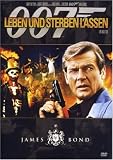 James Bond 007 - Leben und sterben lassen - Sir Roger Moore