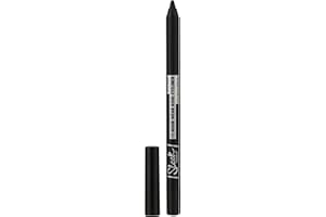 Sleek MakeUP Sleek MakeUP Kohl Liner, High Impact Easily Blendable Eyeliner, Blackmail 1.2g