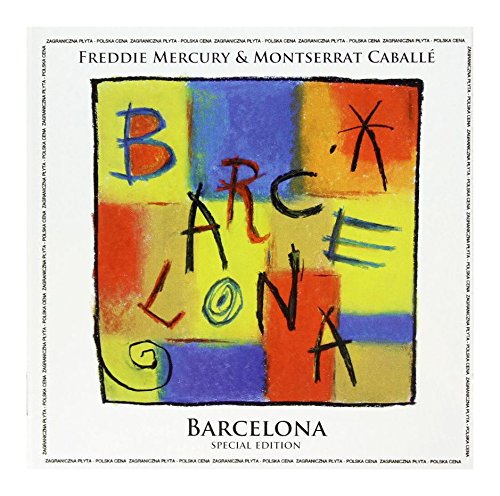 Preisvergleich Produktbild Barcelona