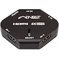 Neet HDMI 4K Ultra HD 3 x 1 switcher HDCP 2.2