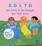 Image de Les mots et les images qui font peur