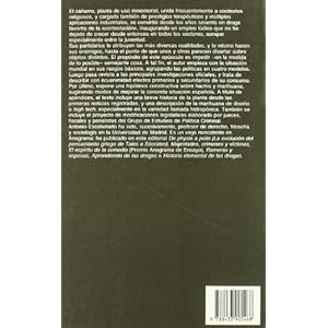 La Cuestion del Canamo