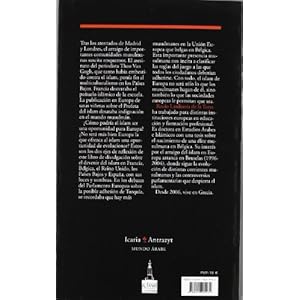 El islam una oportunidad para Europa : Europa una oportunidad para el islam (Antrazyt)