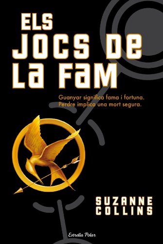 Els jocs de la fam i (l' illa del temps)