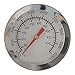 Produktbild Grillthermometer Ofenthermometer Thermometer Edelstahl BBQ 50°C-500°C