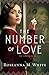 Cover zum Buch The Number of Love