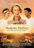Madame Mallory und der Duft von Curry - Helen Mirren