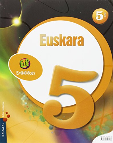 Euskara Lmh 5 (Euskarapolis)