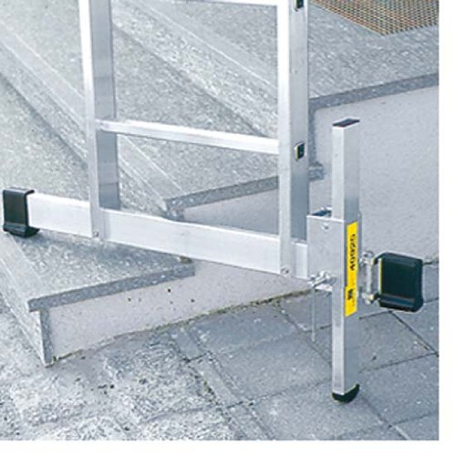 ZARGES Holmverlängerung für Quertraversen