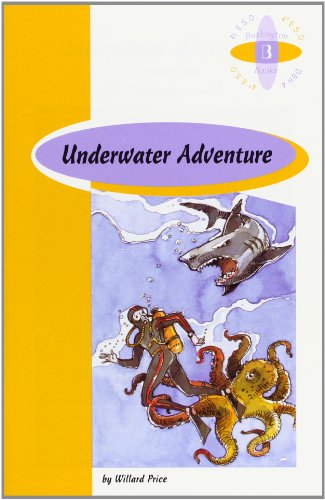 Br underwater adventure 4 eso