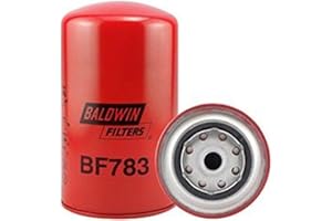 Baldwin BF783 Fuel Spin-on Filter
