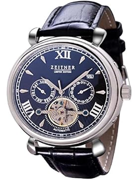 Zeitner - -Armbanduhr- ZC4521