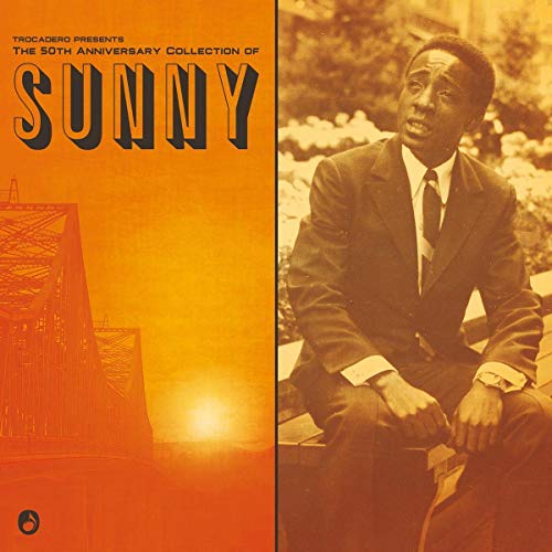 The 50thanniversary collection of sunny
