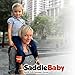 Saddlebaby - Shoulder Carrier, Original