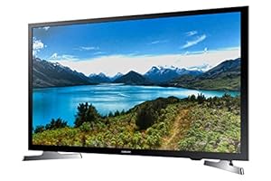 Samsung J4570 80 cm (32 Zoll) Fernseher (HD, Triple Tuner, Smart TV)