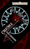 Image de Crucible: Trial of Cyric the Mad (The Avatar Series)